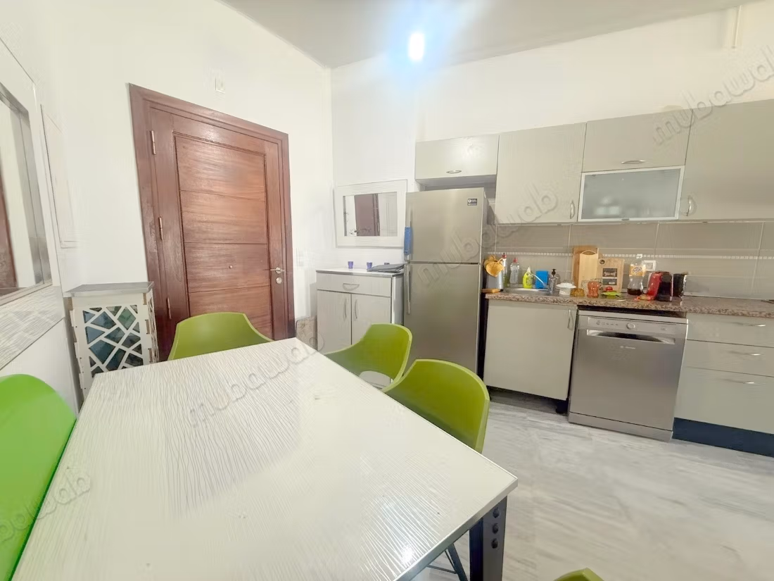 Appartement S1 au rez de chaussé en vente
