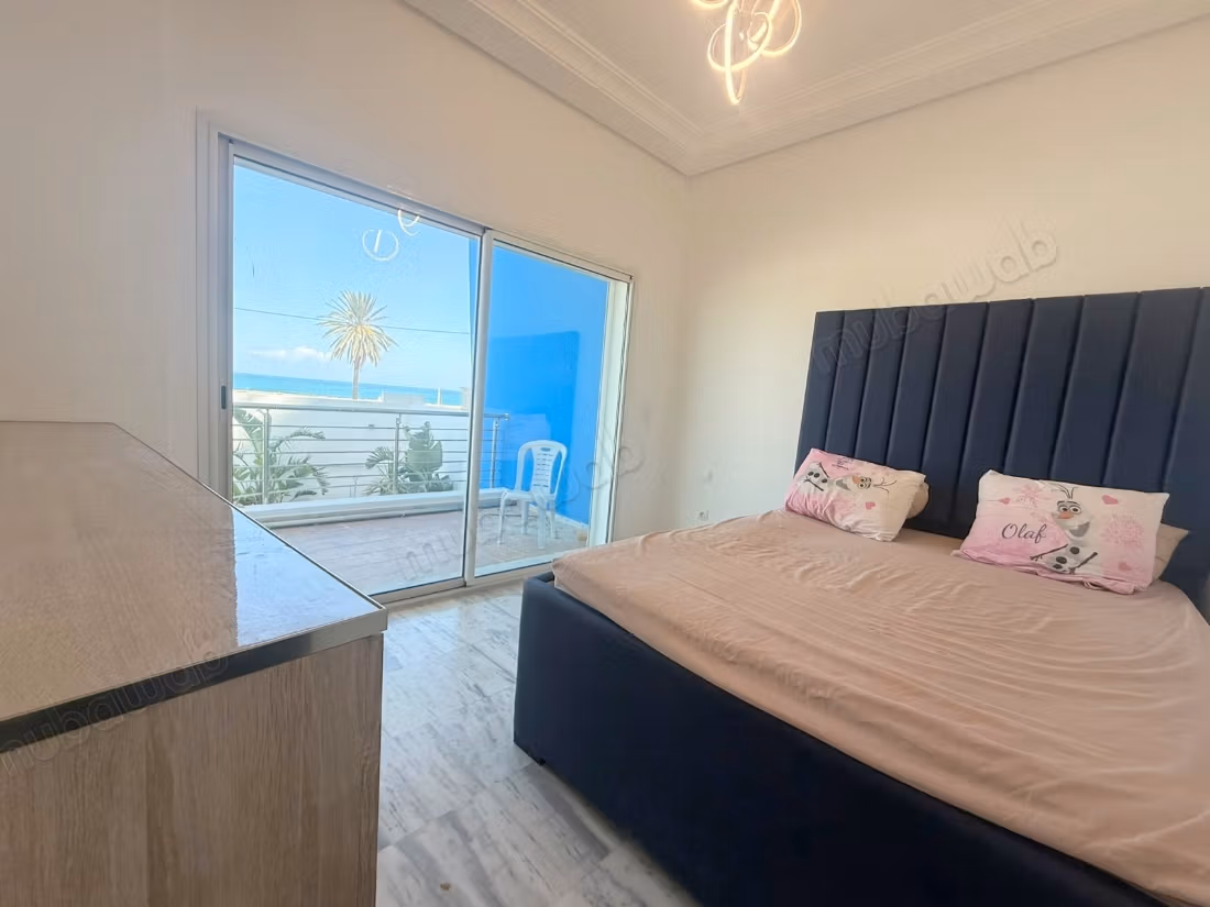 Appartement S1 au rez de chaussé en vente