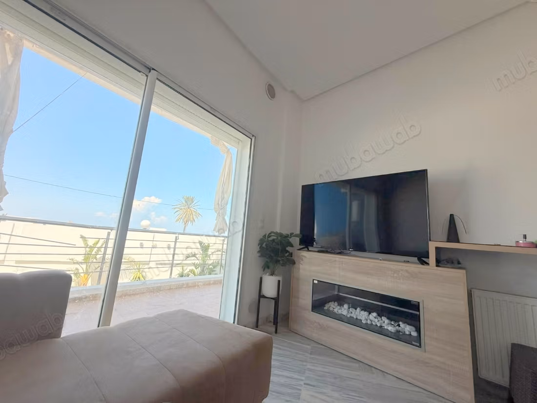 Appartement S1 au rez de chaussé en vente