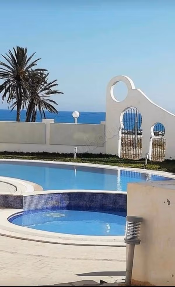 Appartement S1 au rez de chaussé en vente