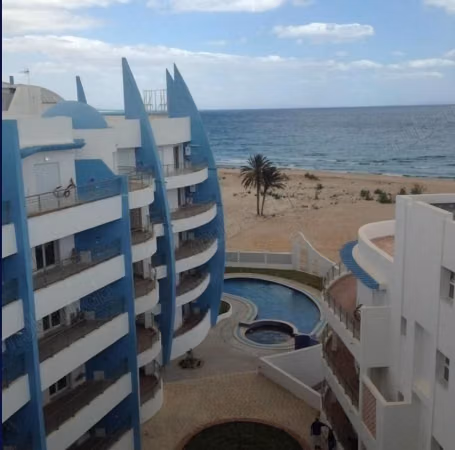S1 Apartment on the ground floor for sale