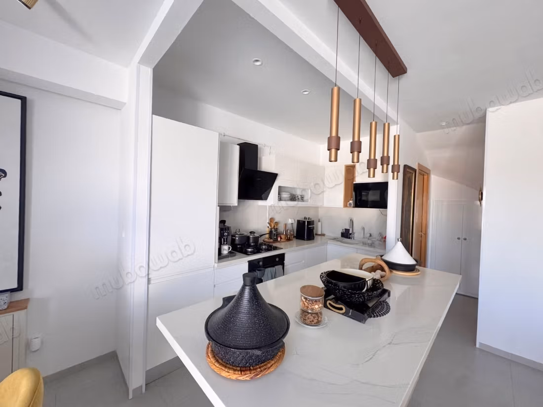 Duplex S2 en vente