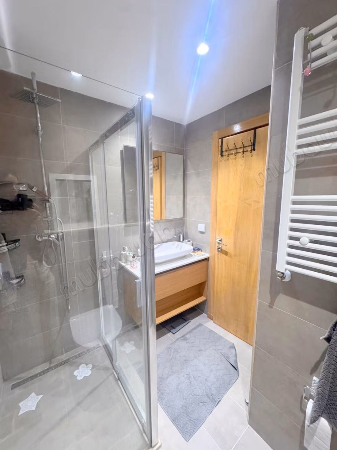 Duplex S2 en vente