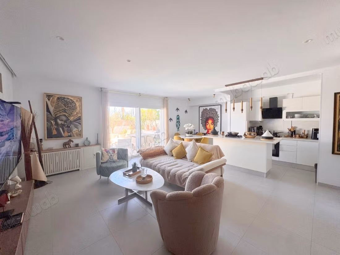 Duplex S2 en vente