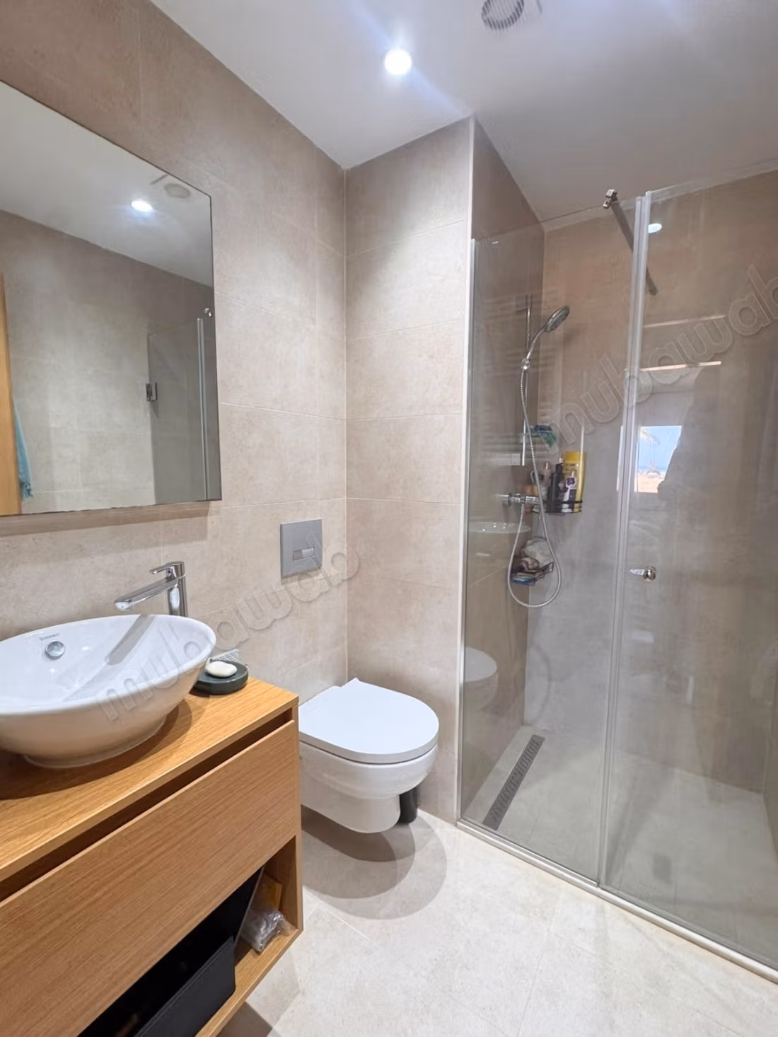 Duplex S2 en vente