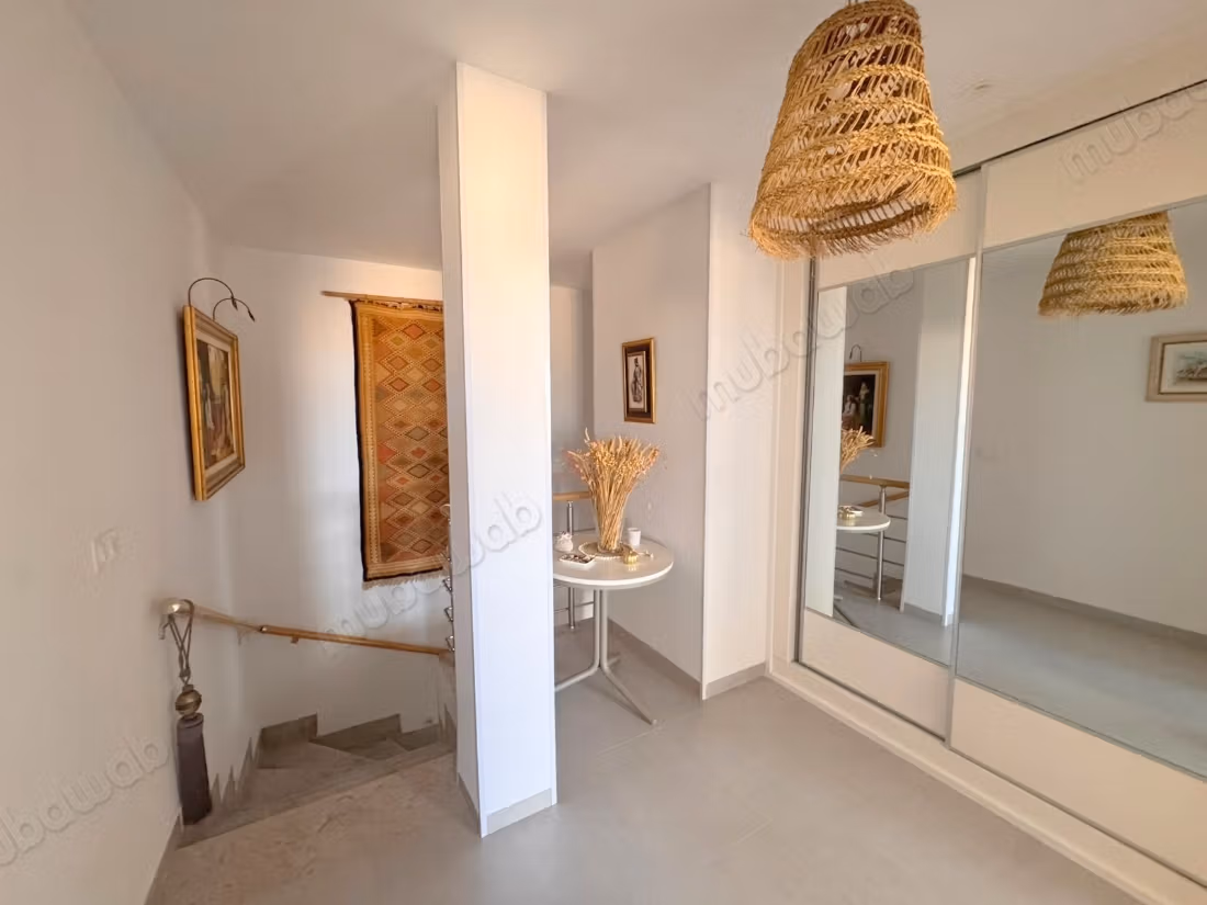 Duplex S2 en vente