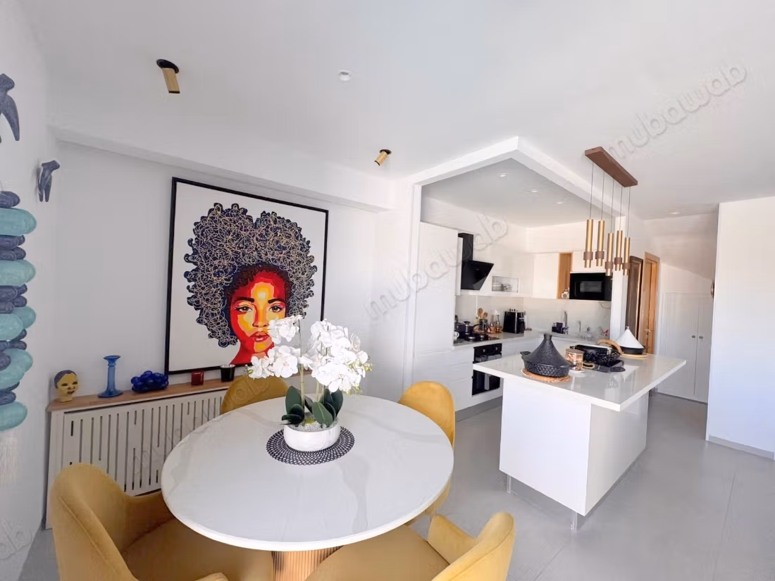 Duplex S2 en vente