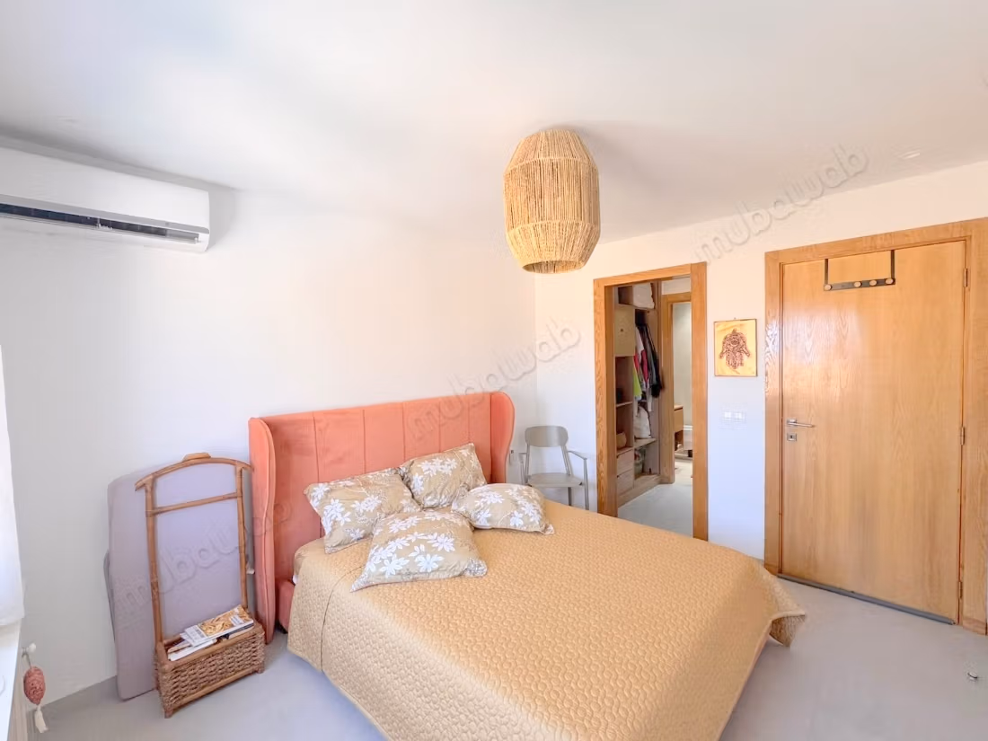 Duplex S2 en vente