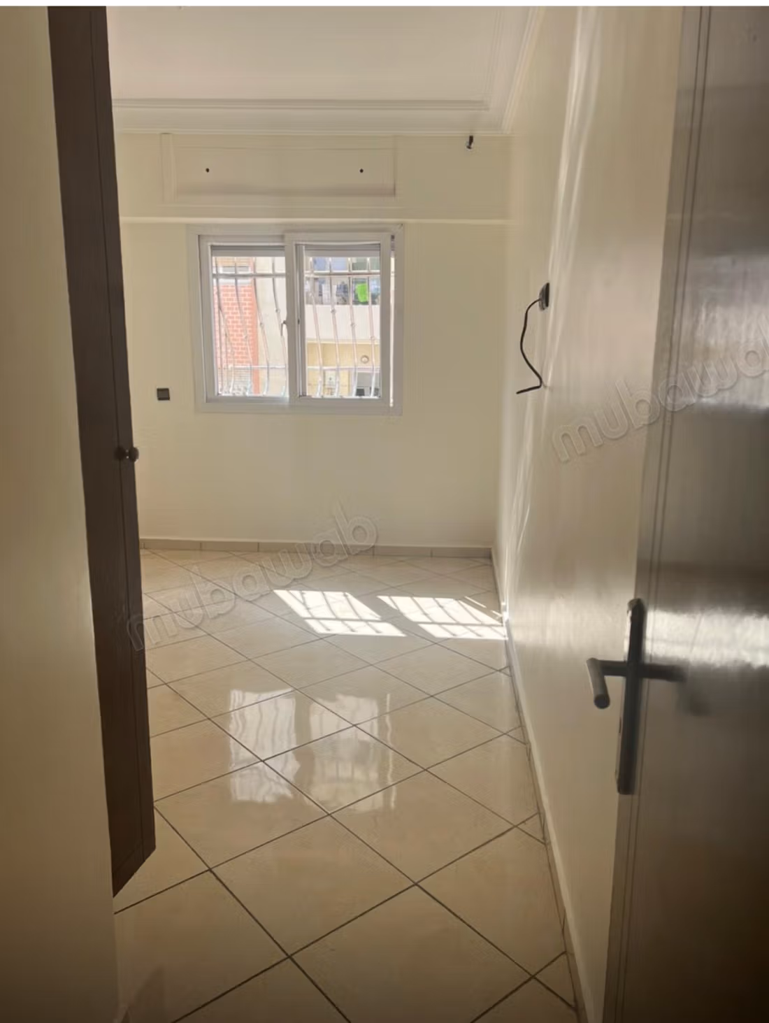 Appartement à vendre à côté de 
université