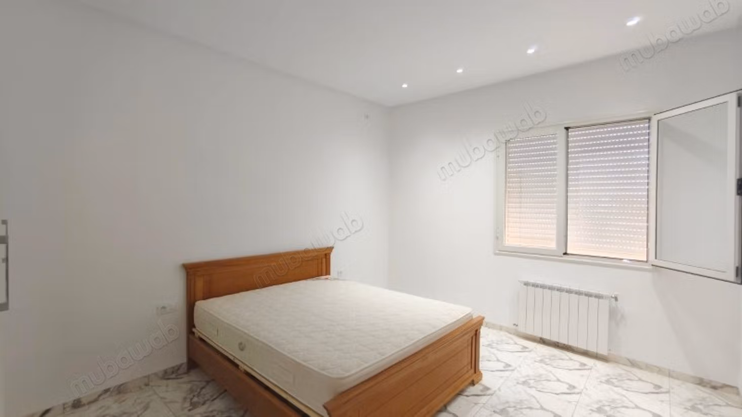 Appartement S2 au 2eme étage en location