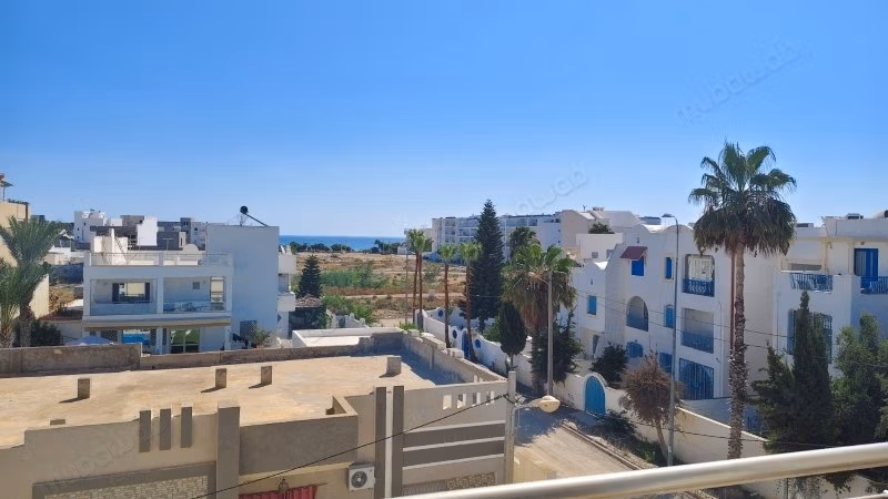 S2 Apartment on the 2nd floor for rent