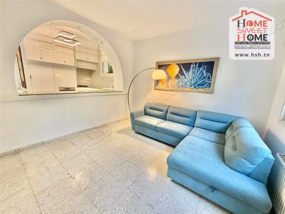 Villa Mellisa in affitto a Cartagine Byrsa
