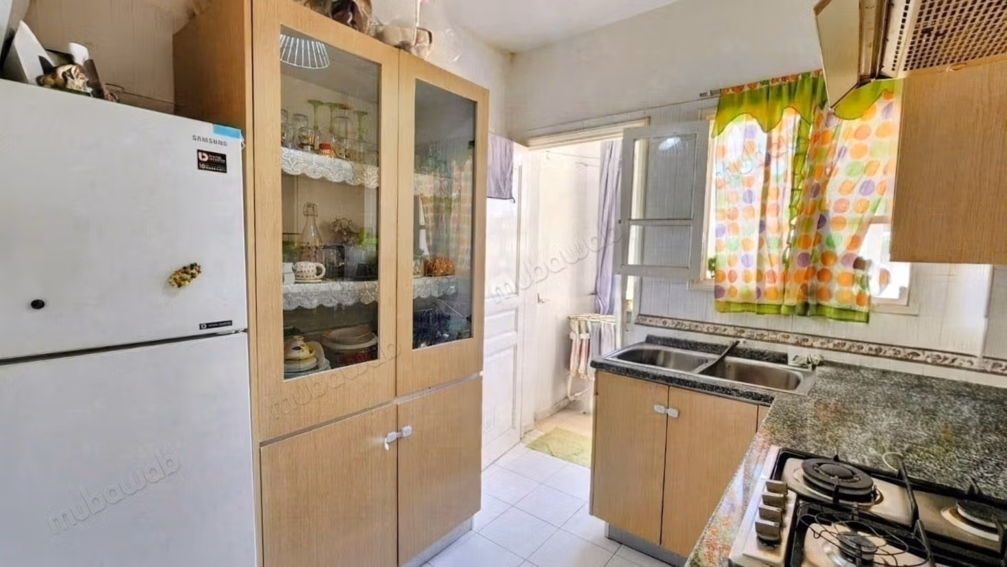 Appartement S1 à vendre