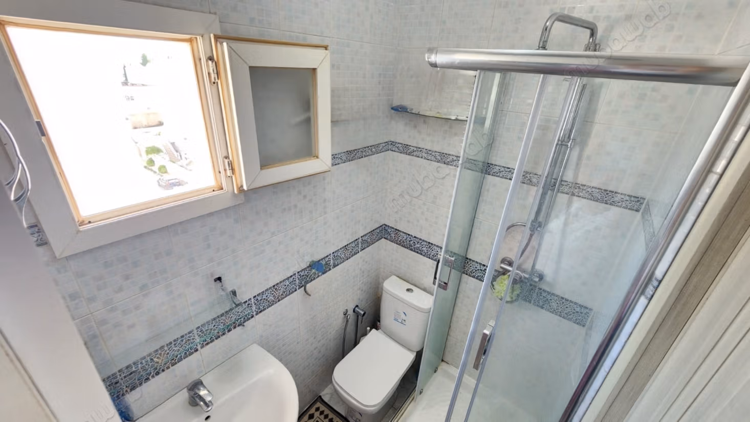 Appartement S1 à vendre