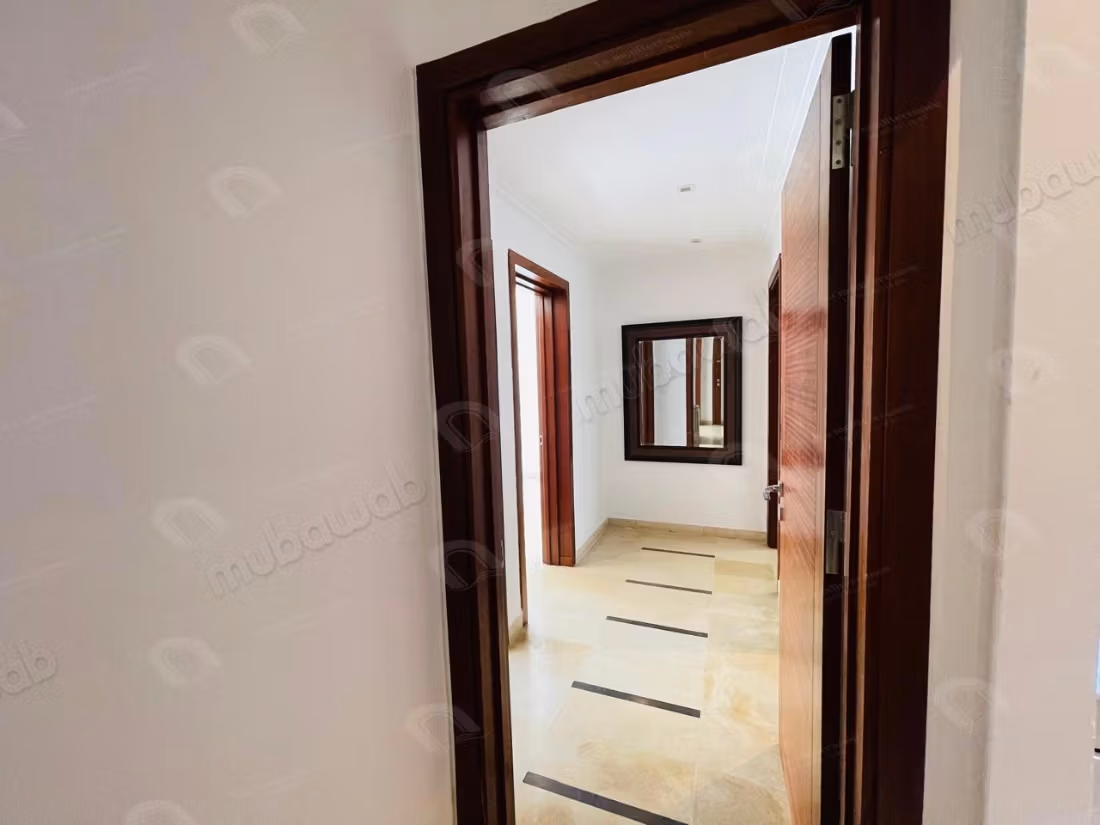 For sale – S3 Apartment in La Soukra