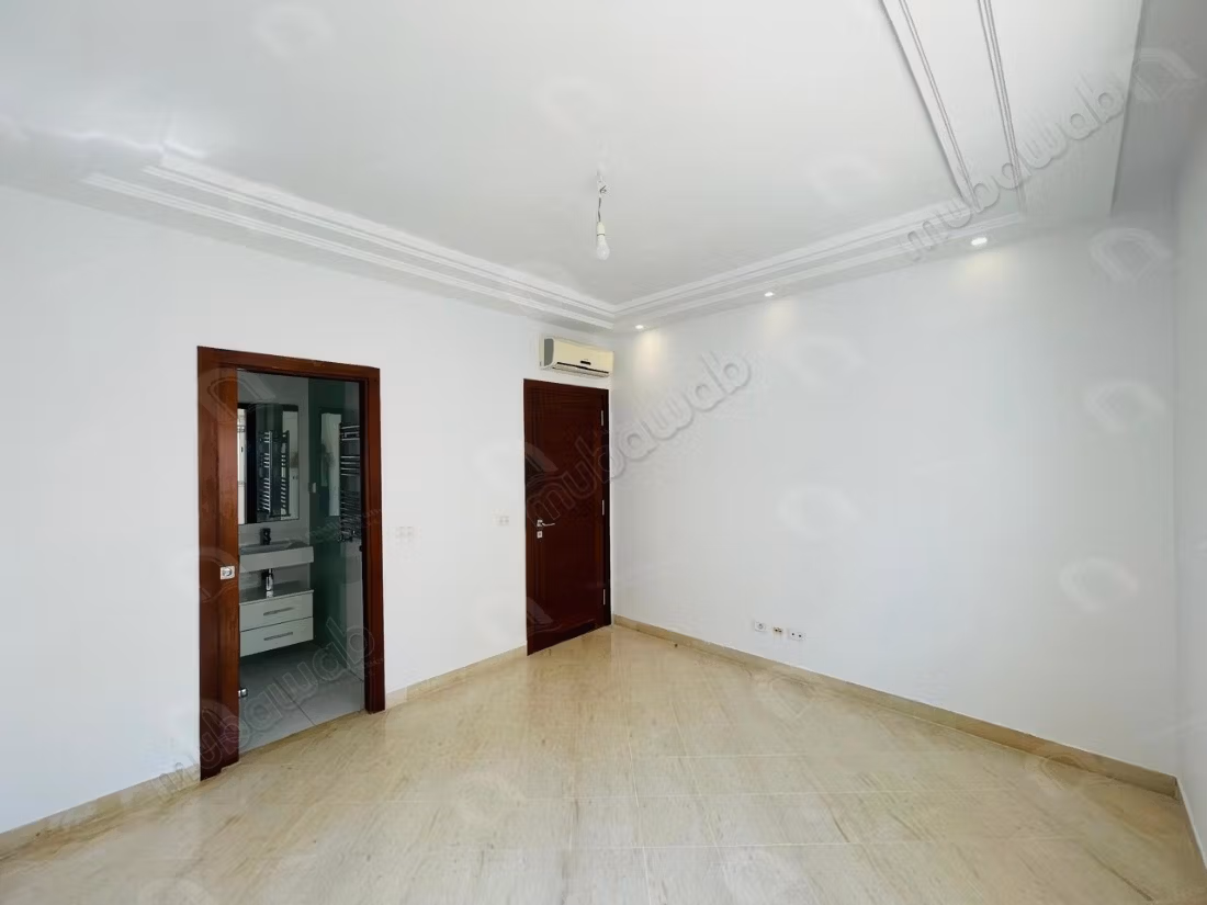 For sale – S3 Apartment in La Soukra