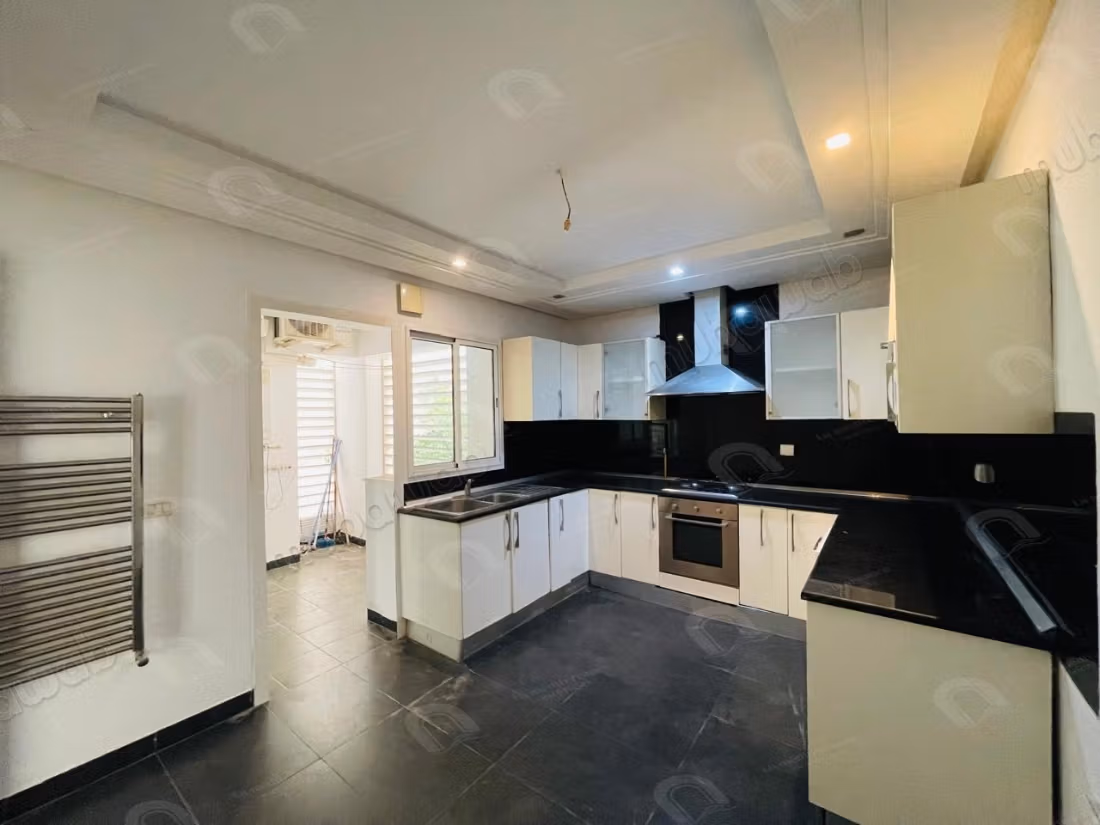 For sale – S3 Apartment in La Soukra