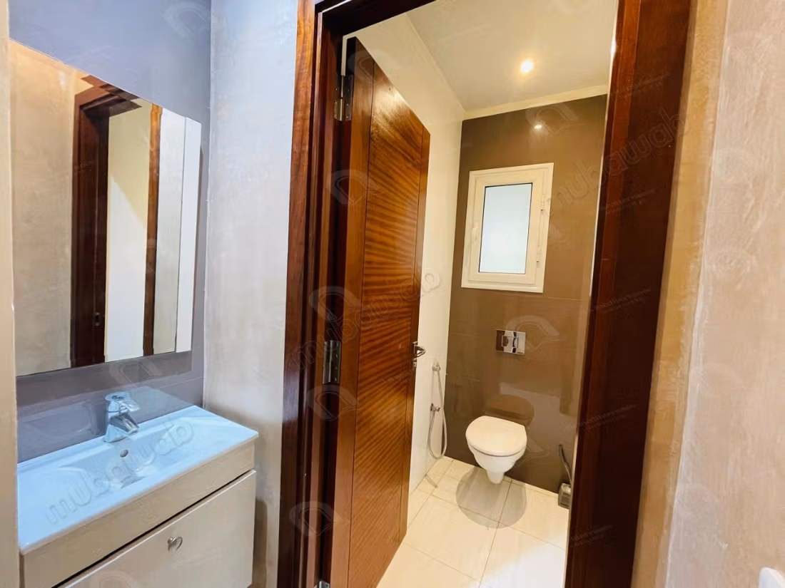 For sale – S3 Apartment in La Soukra