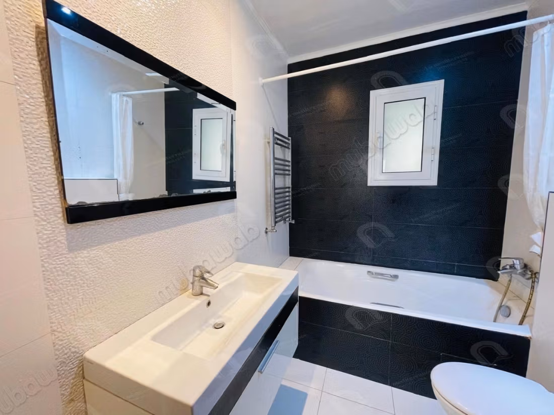 For sale – S3 Apartment in La Soukra