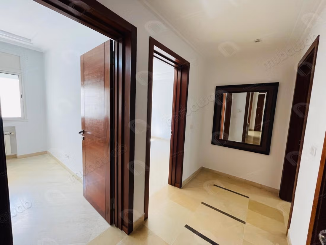 For sale – S3 Apartment in La Soukra