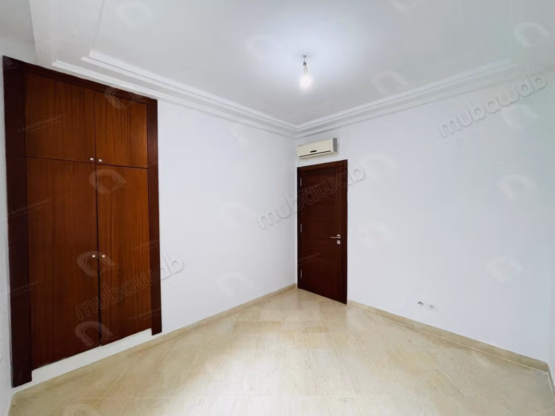 For sale – S3 Apartment in La Soukra