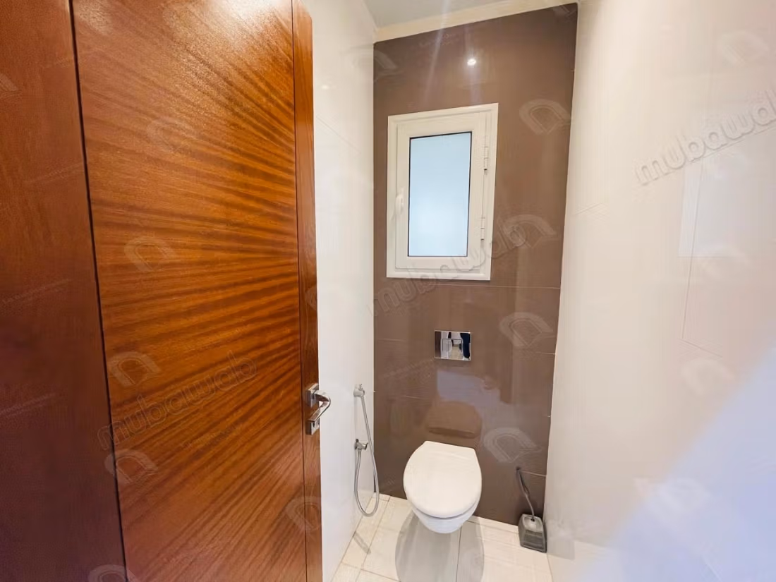 For sale – S3 Apartment in La Soukra