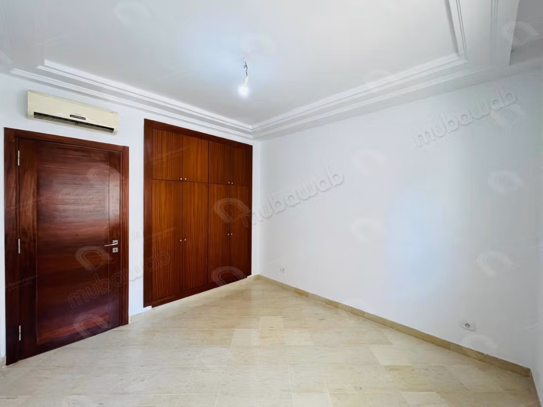 For sale – S3 Apartment in La Soukra