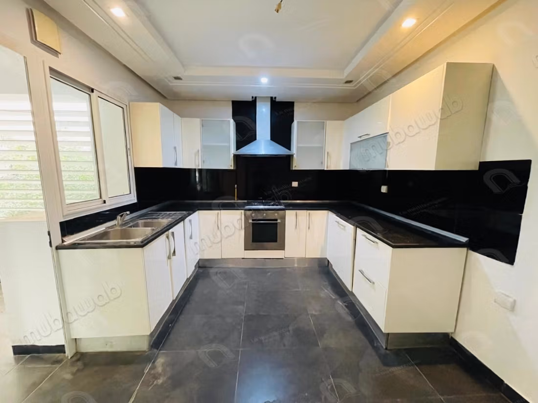 For sale – S3 Apartment in La Soukra