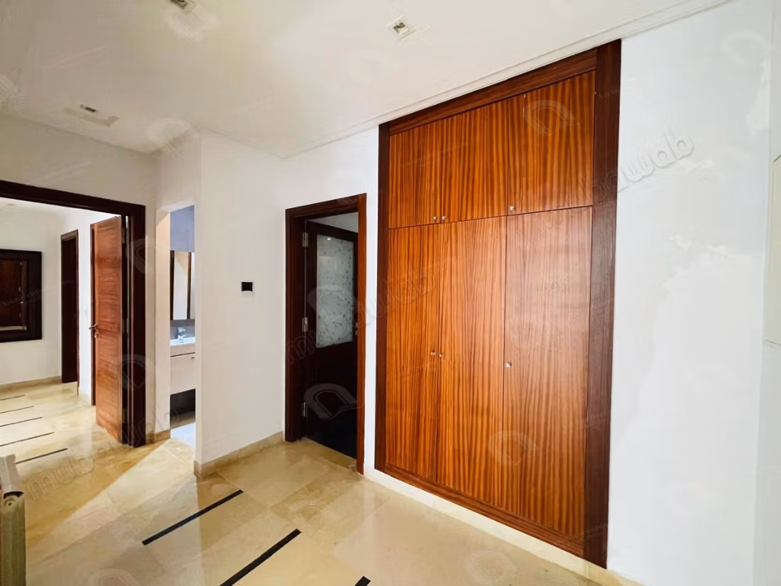 For sale – S3 Apartment in La Soukra