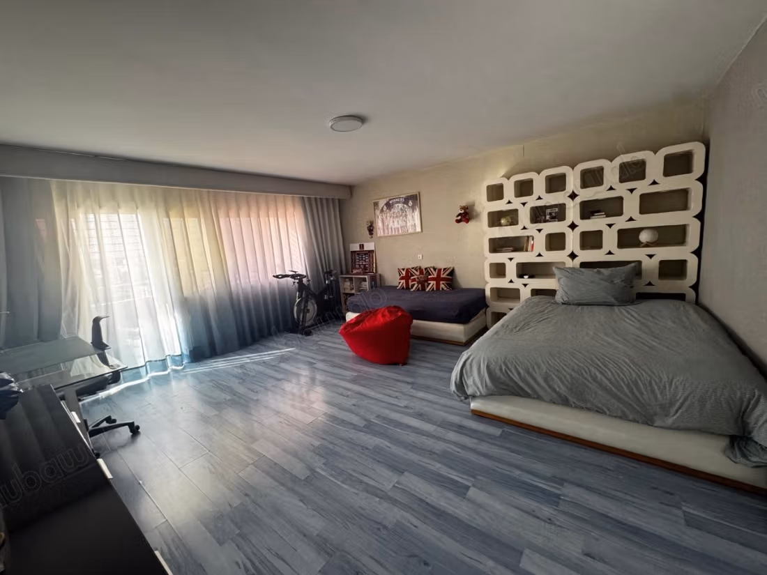 Beautiful Duplex for sale, Maarif, Zerktouni Boulevard