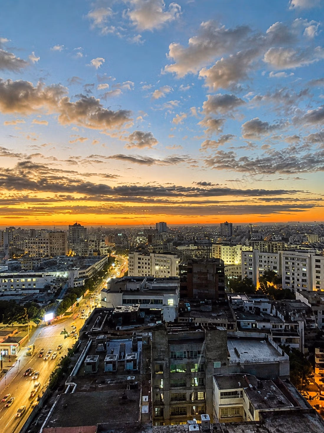 Beautiful Duplex for sale, Maarif, Zerktouni Boulevard