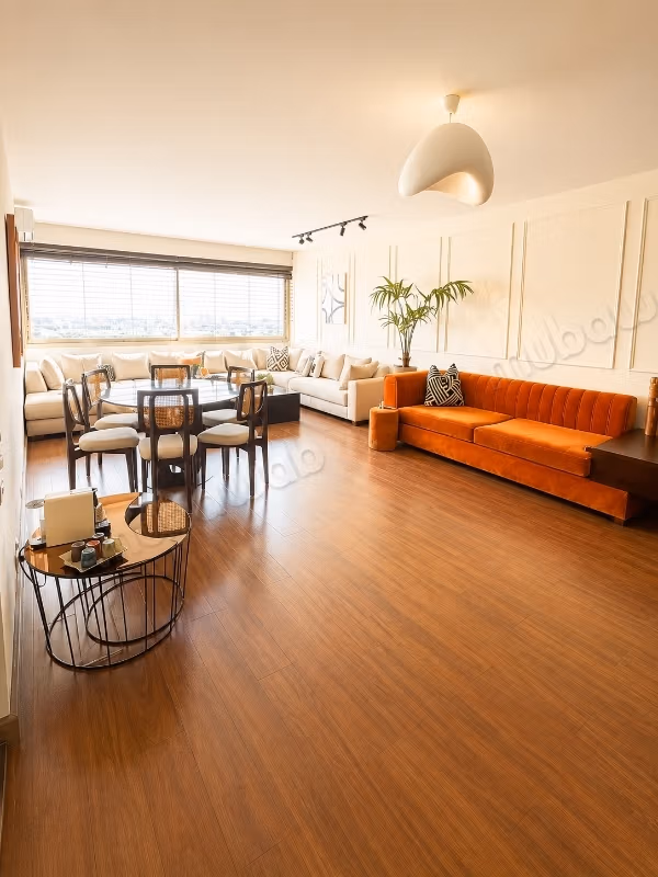 Beautiful Duplex for sale, Maarif, Zerktouni Boulevard