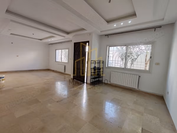 A vendre une belle villa Manar 1
