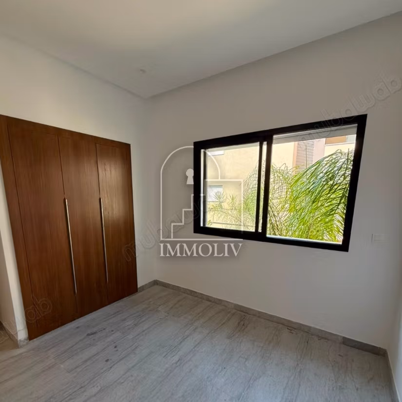 A louer un Appt S1 à Chotrana 3