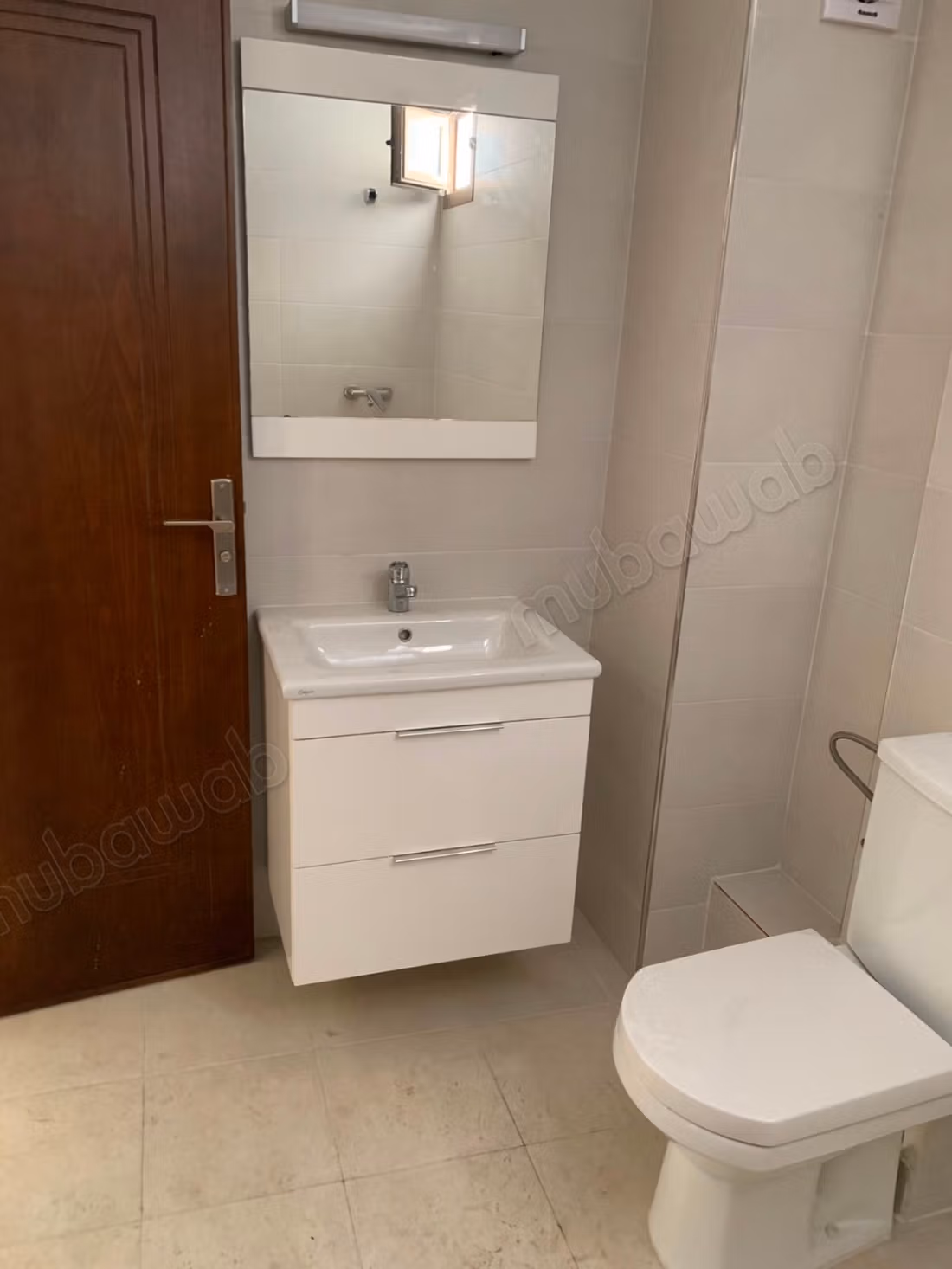 Apprt 185 m² 2 chambres Grand terrass Malabata TGV