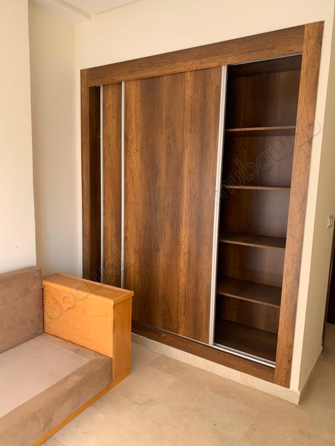 Apprt 185 m² 2 chambres Grand terrass Malabata TGV