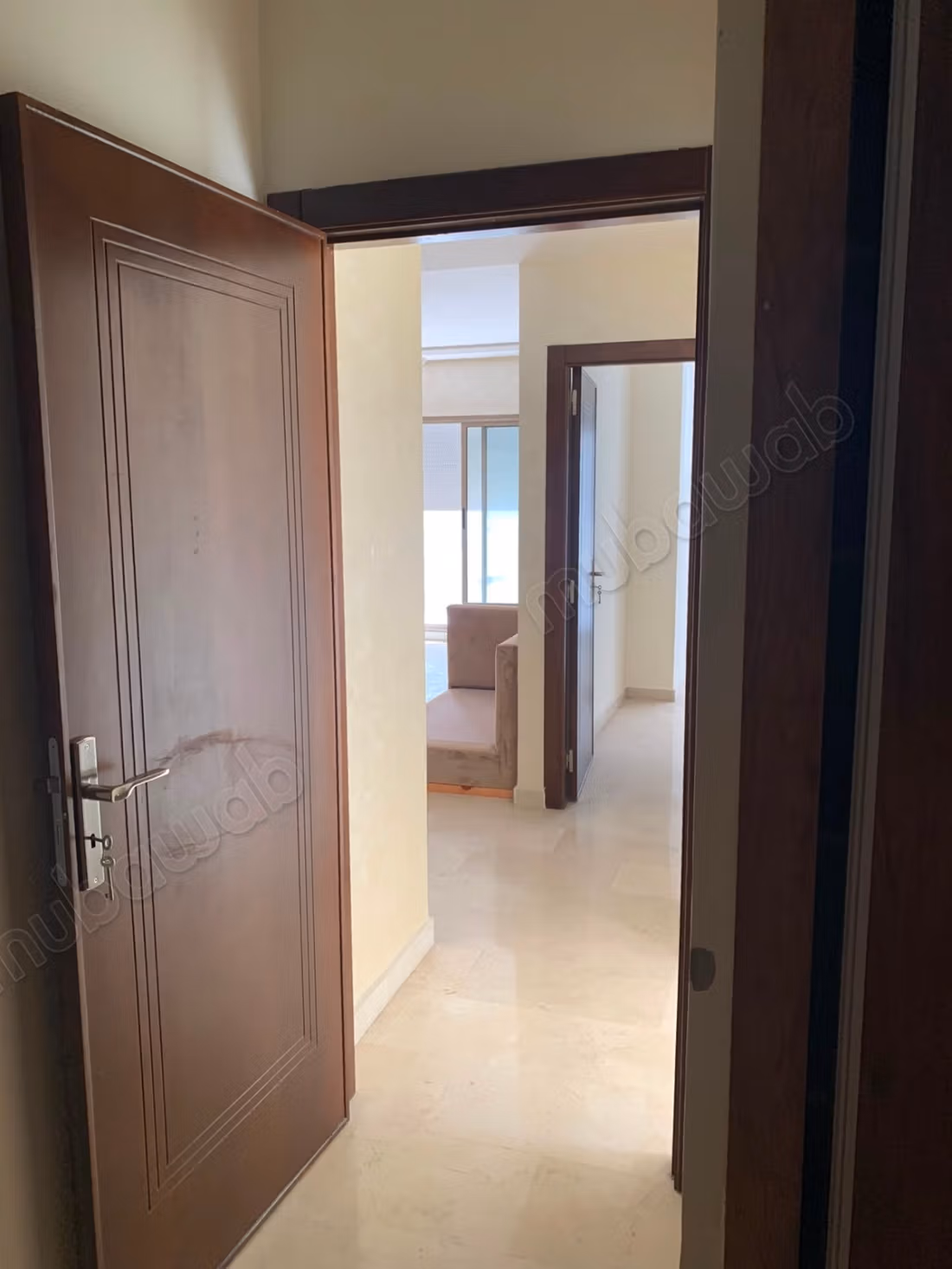 Apprt 185 m² 2 chambres Grand terrass Malabata TGV