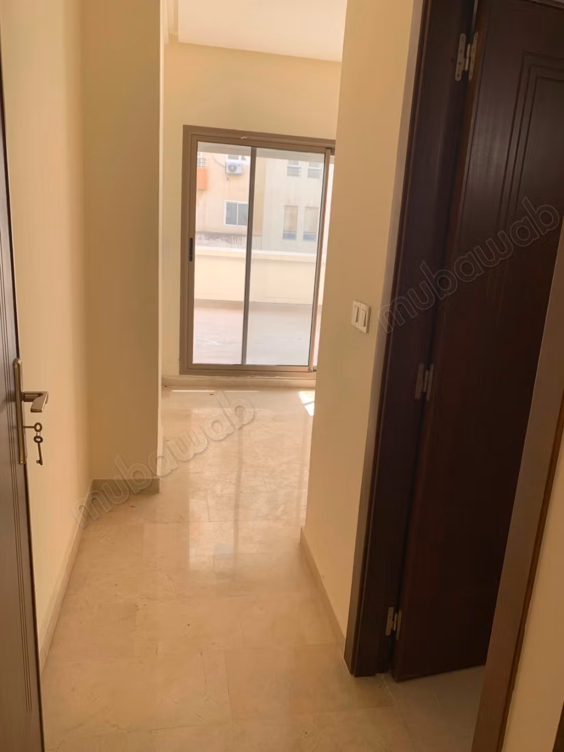 Apprt 185 m² 2 chambres Grand terrass Malabata TGV