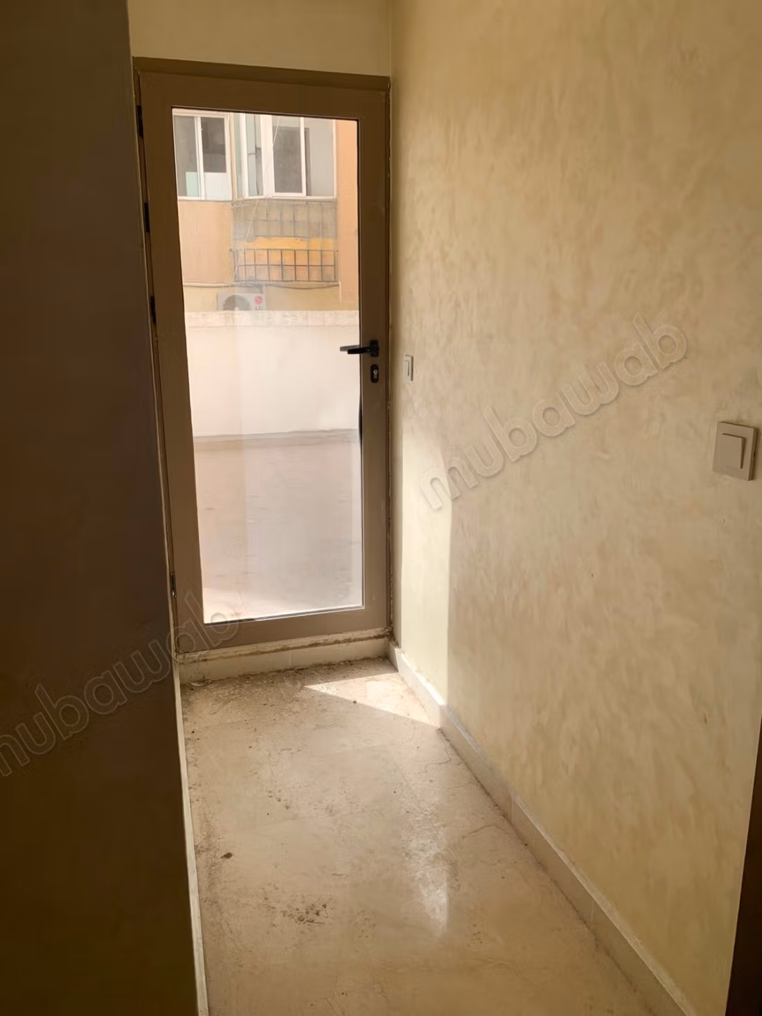 Apprt 185 m² 2 chambres Grand terrass Malabata TGV