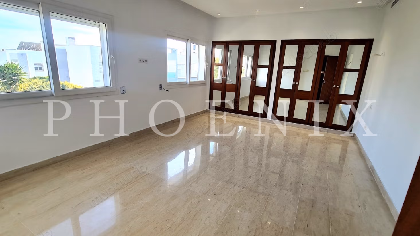 Villa S4 avec piscine à Gammarth