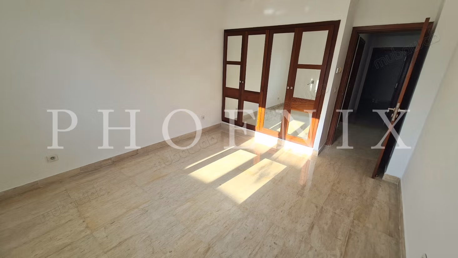 Villa S4 avec piscine à Gammarth