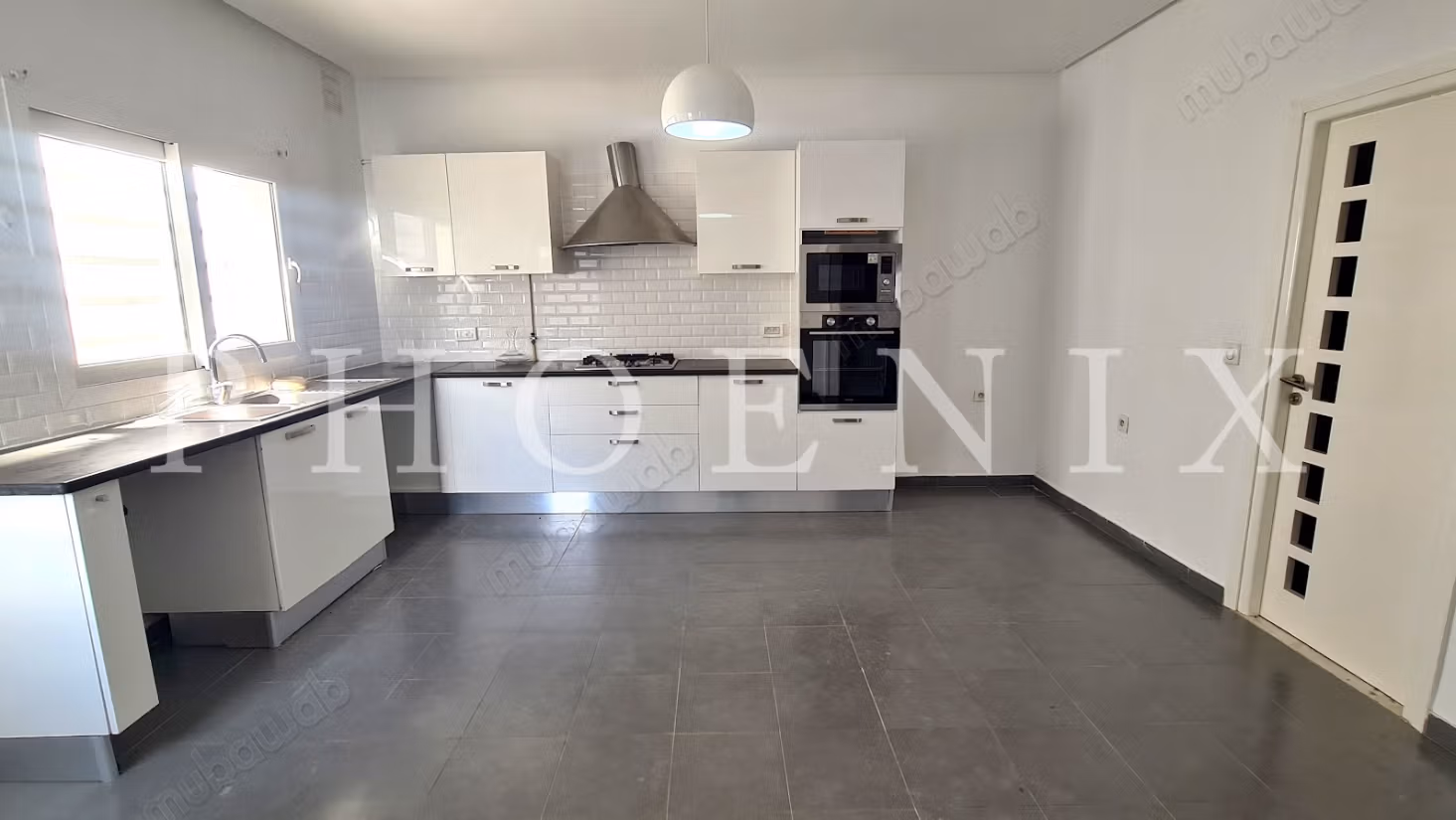 Villa S4 avec piscine à Gammarth