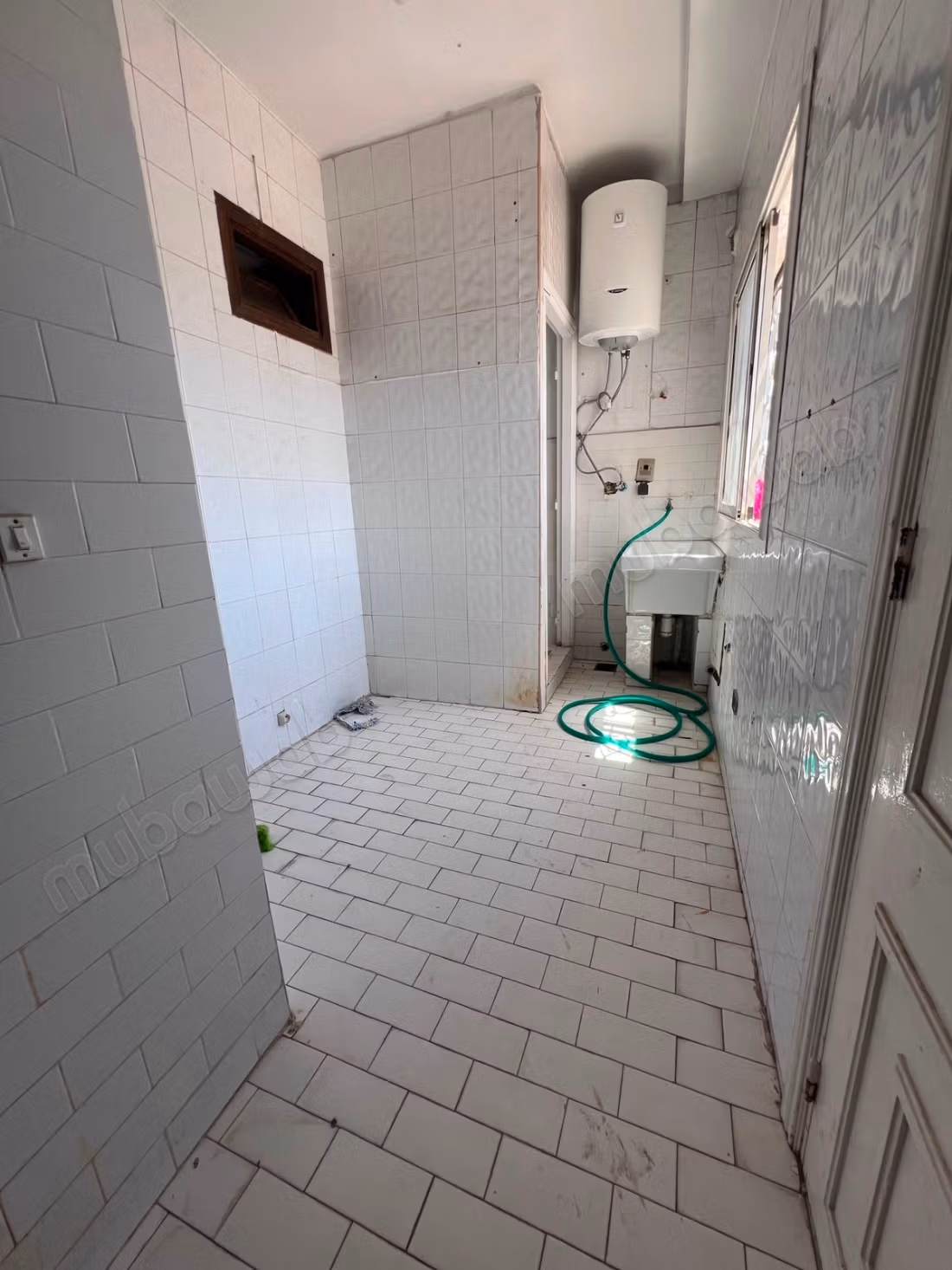 À louer appartement spacieux à racine