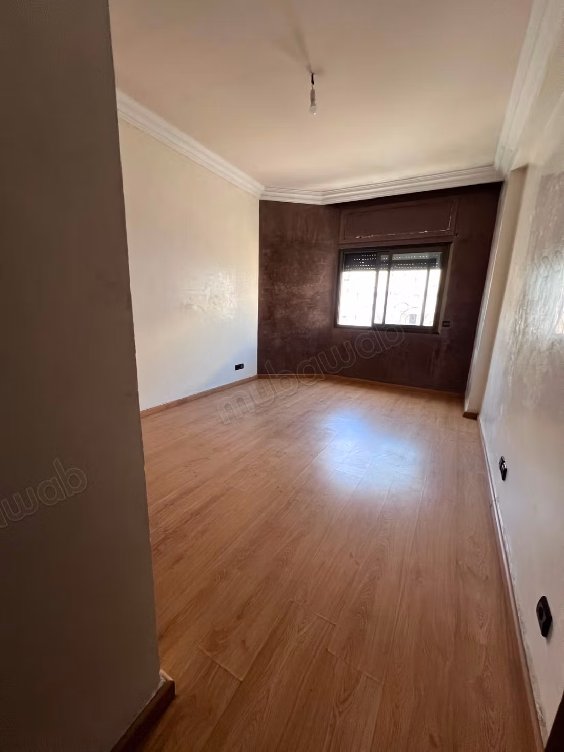 À louer appartement spacieux à racine