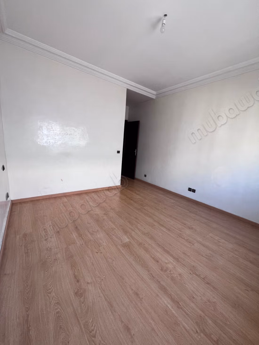 À louer appartement spacieux à racine
