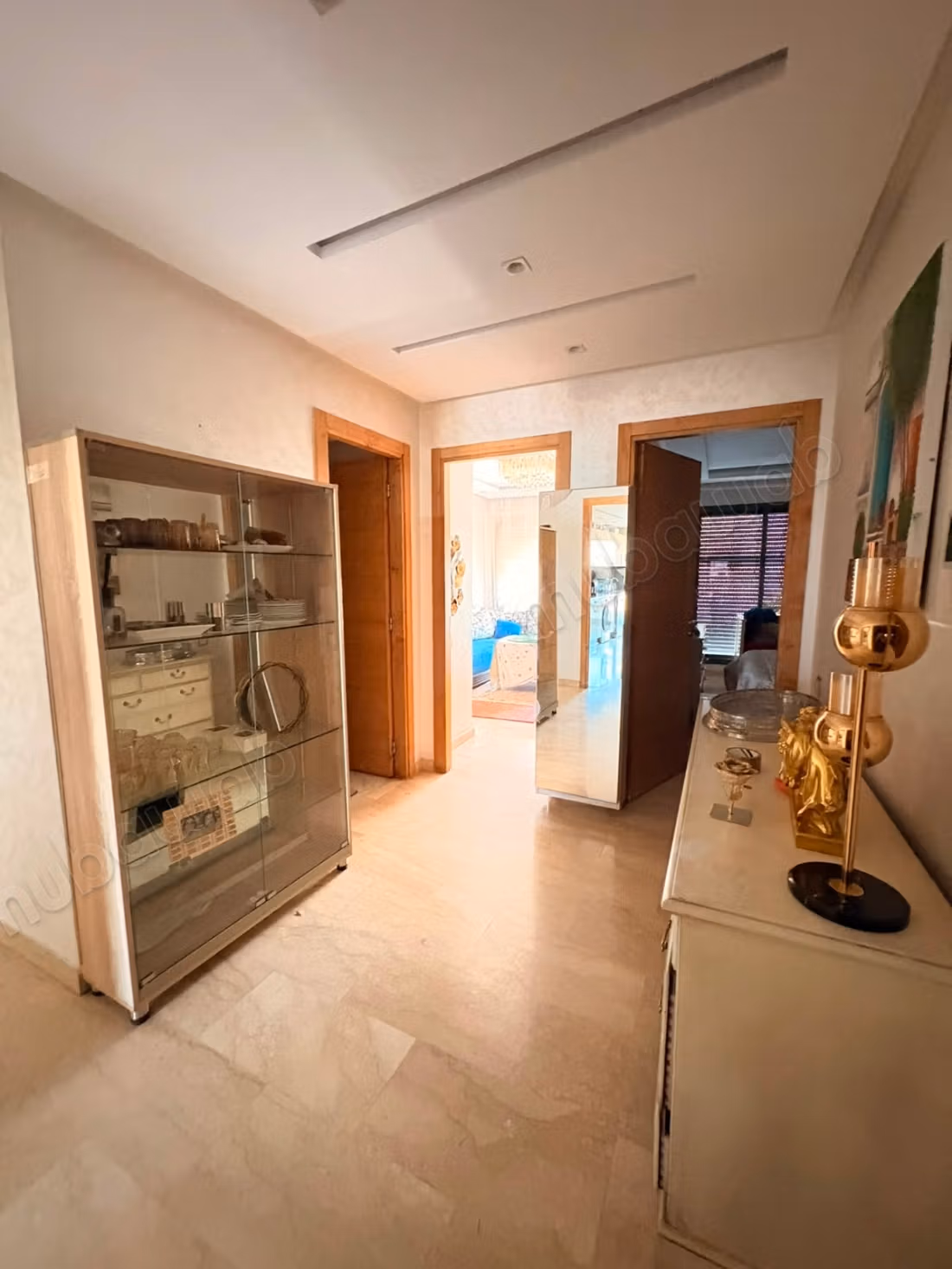 À vendre appartement spacieux de 145m² — 3