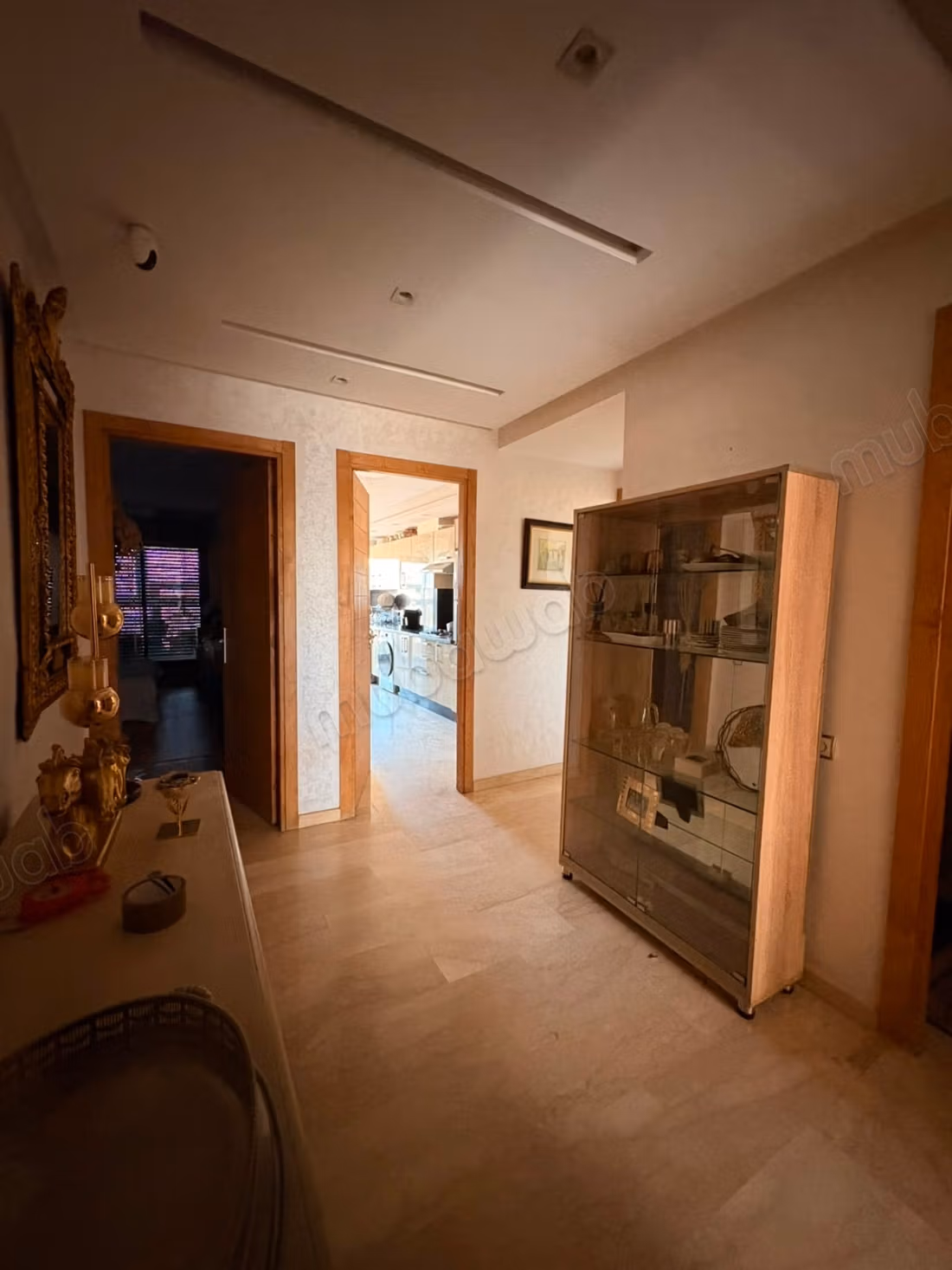 À vendre appartement spacieux de 145m² — 4