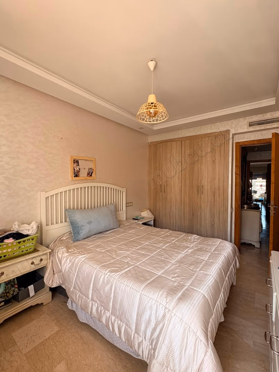 À vendre appartement spacieux de 145m² — 5