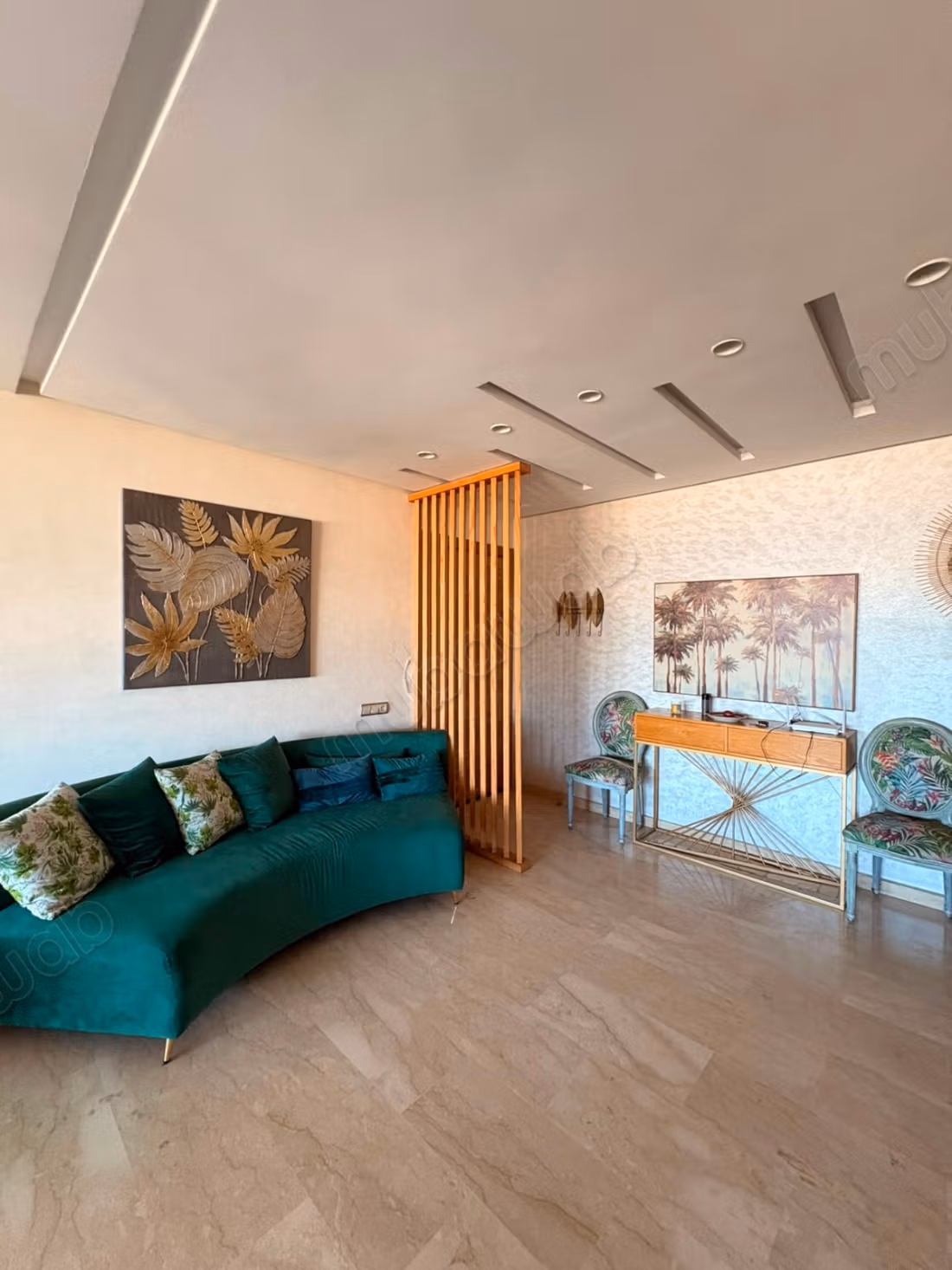À vendre appartement spacieux de 145m² — 6