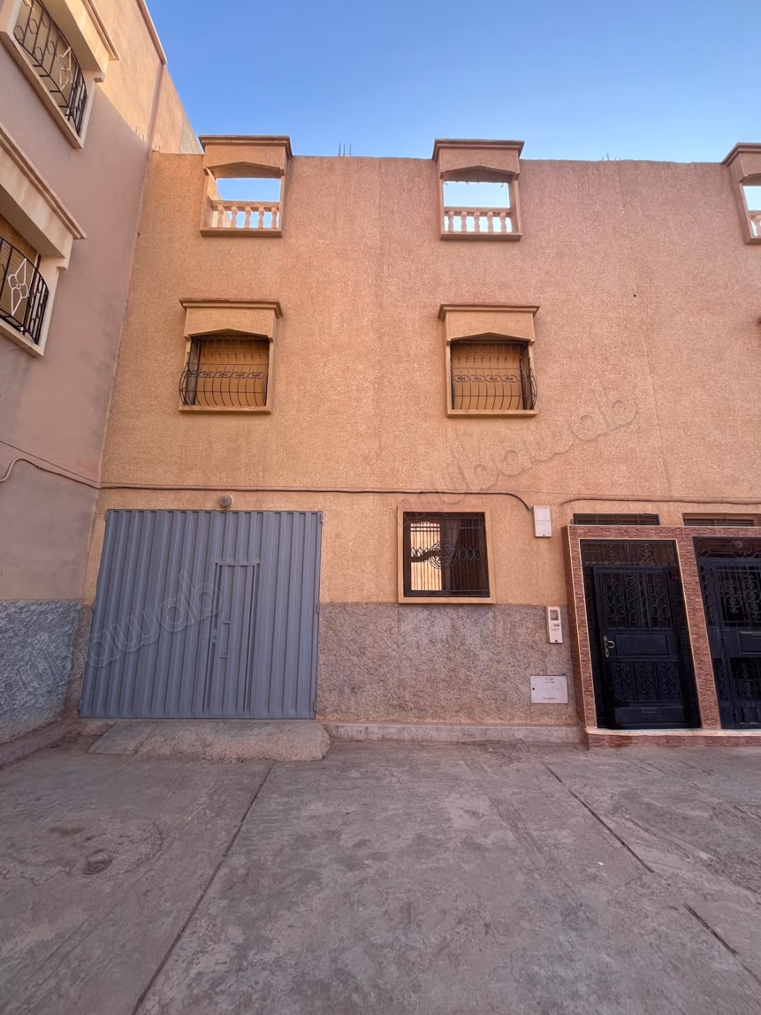 Maison à vendre Tiznit Massira